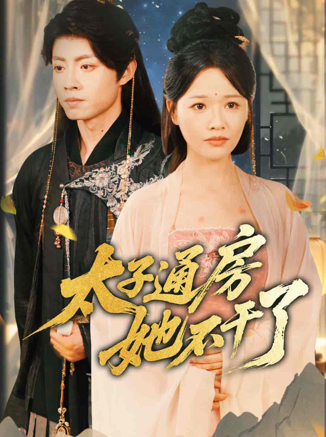 短剧《盛世无忧＆太子通房她不干了》 高清短剧全集免费在线观，完整版尽享精彩  第1张