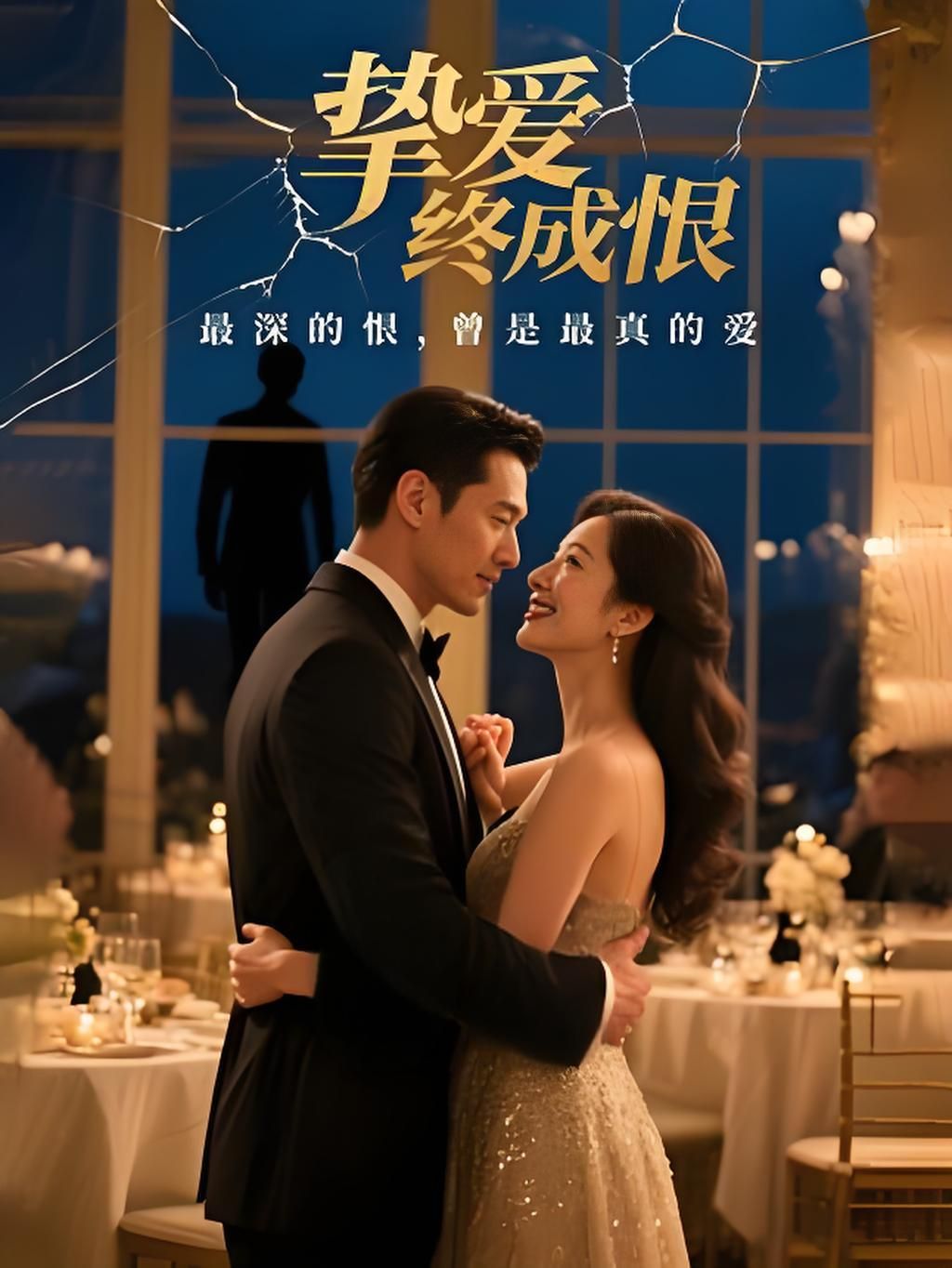 短剧挚爱终成恨高清在线播放，全集完整版，爱恨纠葛，情感纠葛全集呈现。