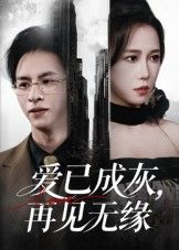 情感短剧爱已成灰再见无缘高清全集无删减版，在线观看。  第1张