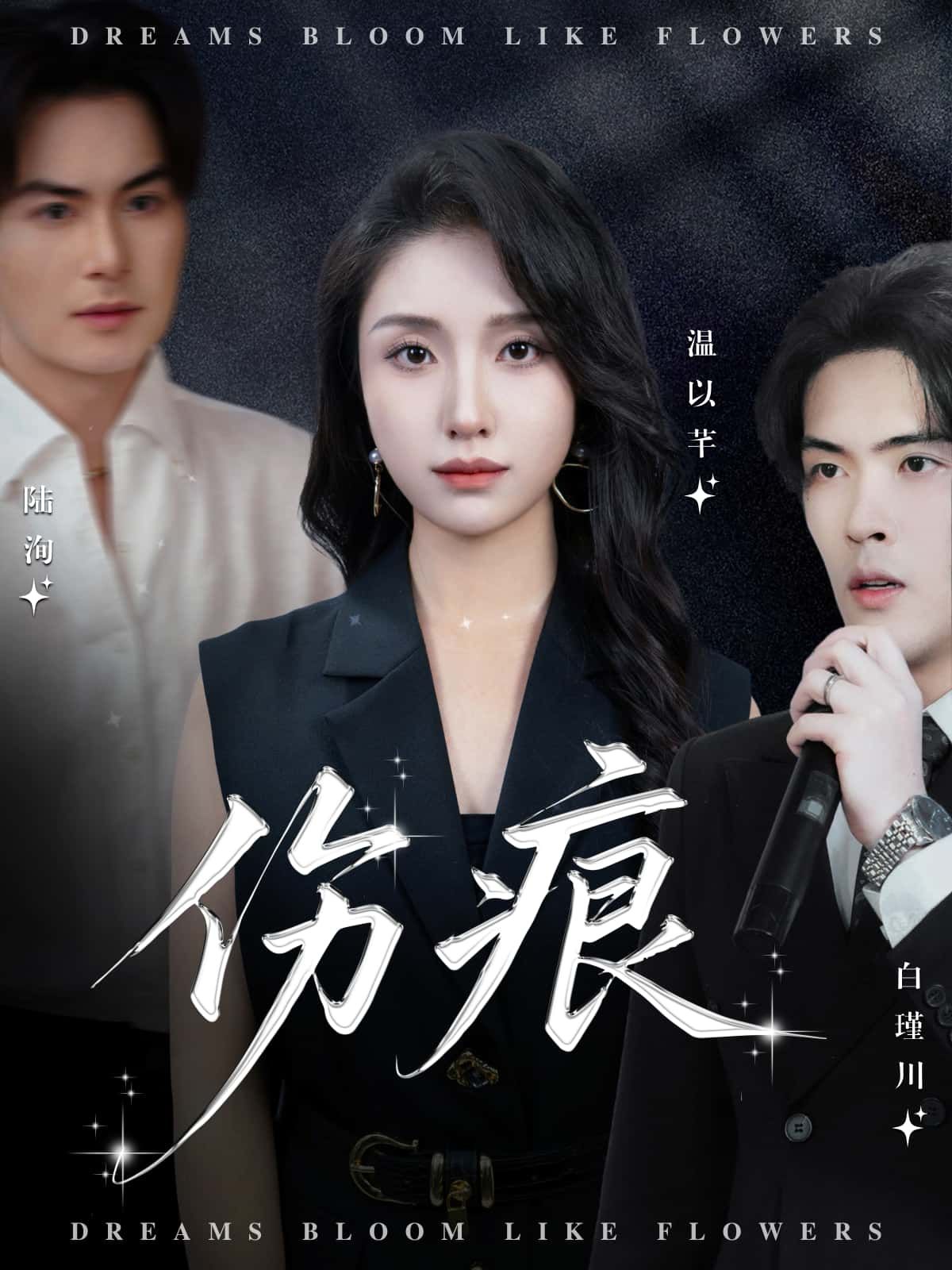 短剧伤痕在线看，HD高清画质，全集完整版，随时畅享剧情。  第1张