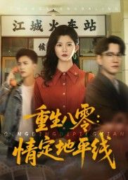 短剧重生八零情定地平线1080P高清，重活八零年代，甜蜜情缘，全集在线观看。