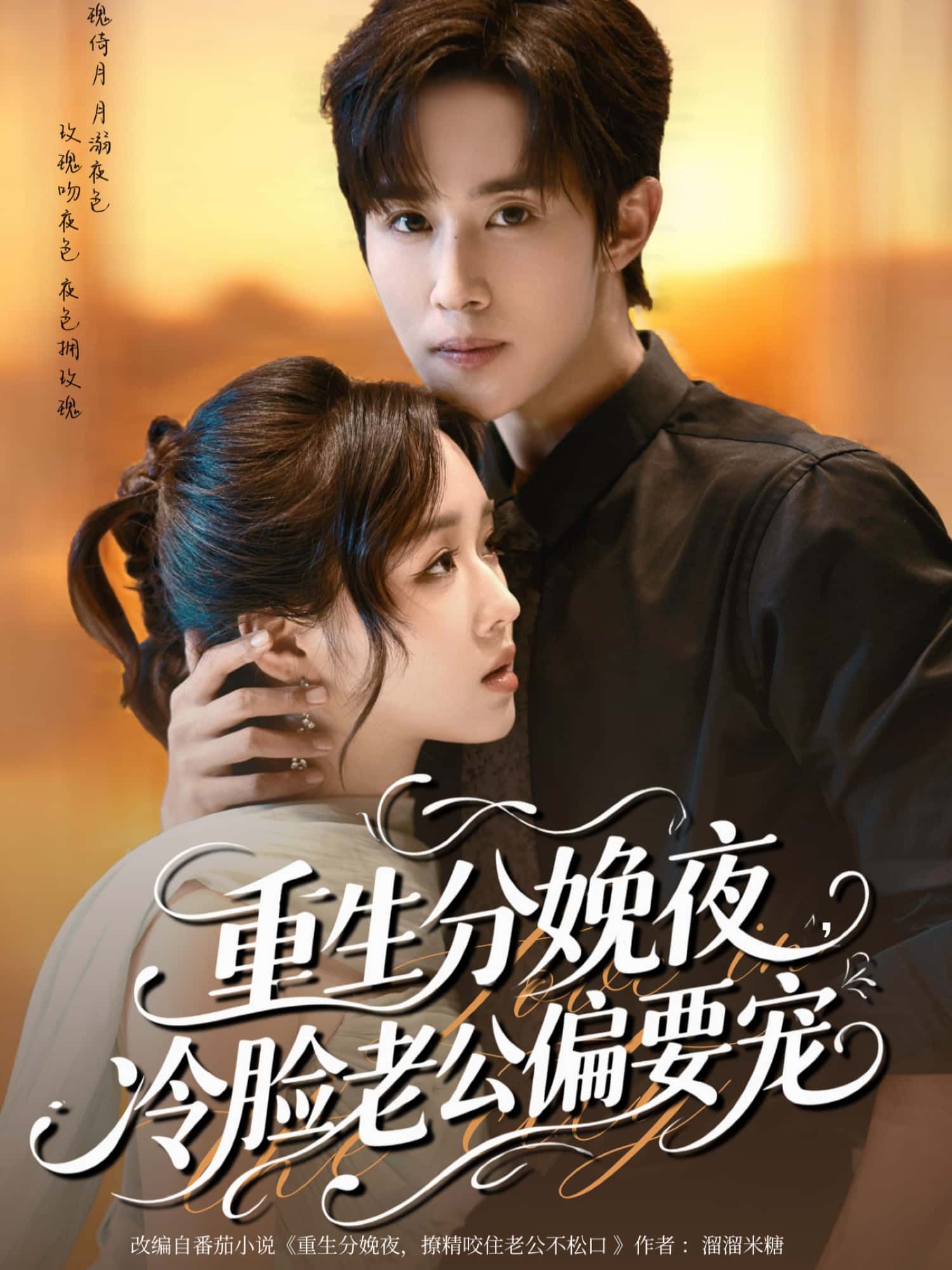 短剧重生分娩夜，冷脸老公偏要宠高清全集完整版，在线观看无广告，重生逆袭，冷面总裁极致宠。