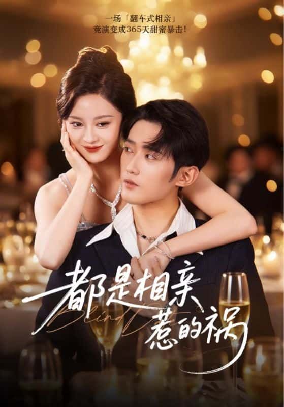 短剧 《都是相亲惹的祸》 在线看高清全集完整版 1080P