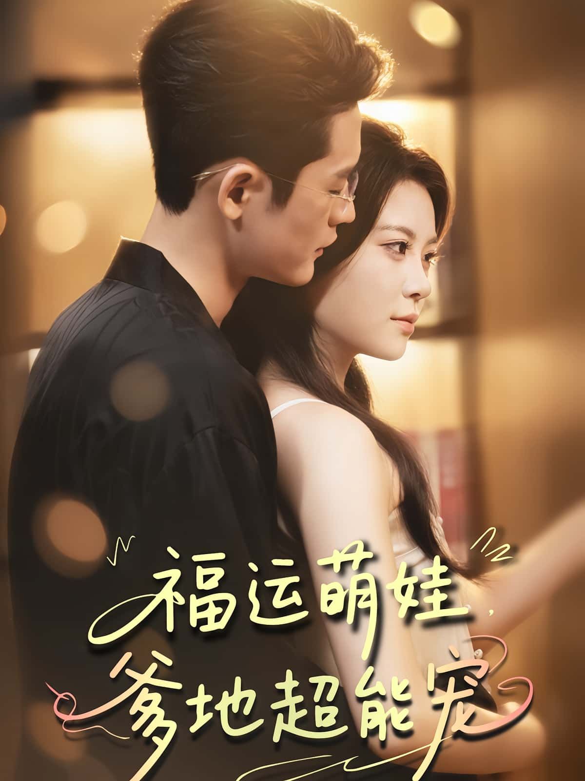 短剧宠福运萌娃爹地超能宠超高清全集完整版，萌娃萌趣，爹地超能宠，在线播放尽享！  第1张