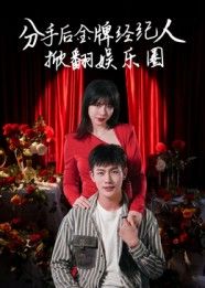 分手后金牌经纪人逆袭搅娱乐圈风云！1080P超高清全集完整版，爽感炸裂！