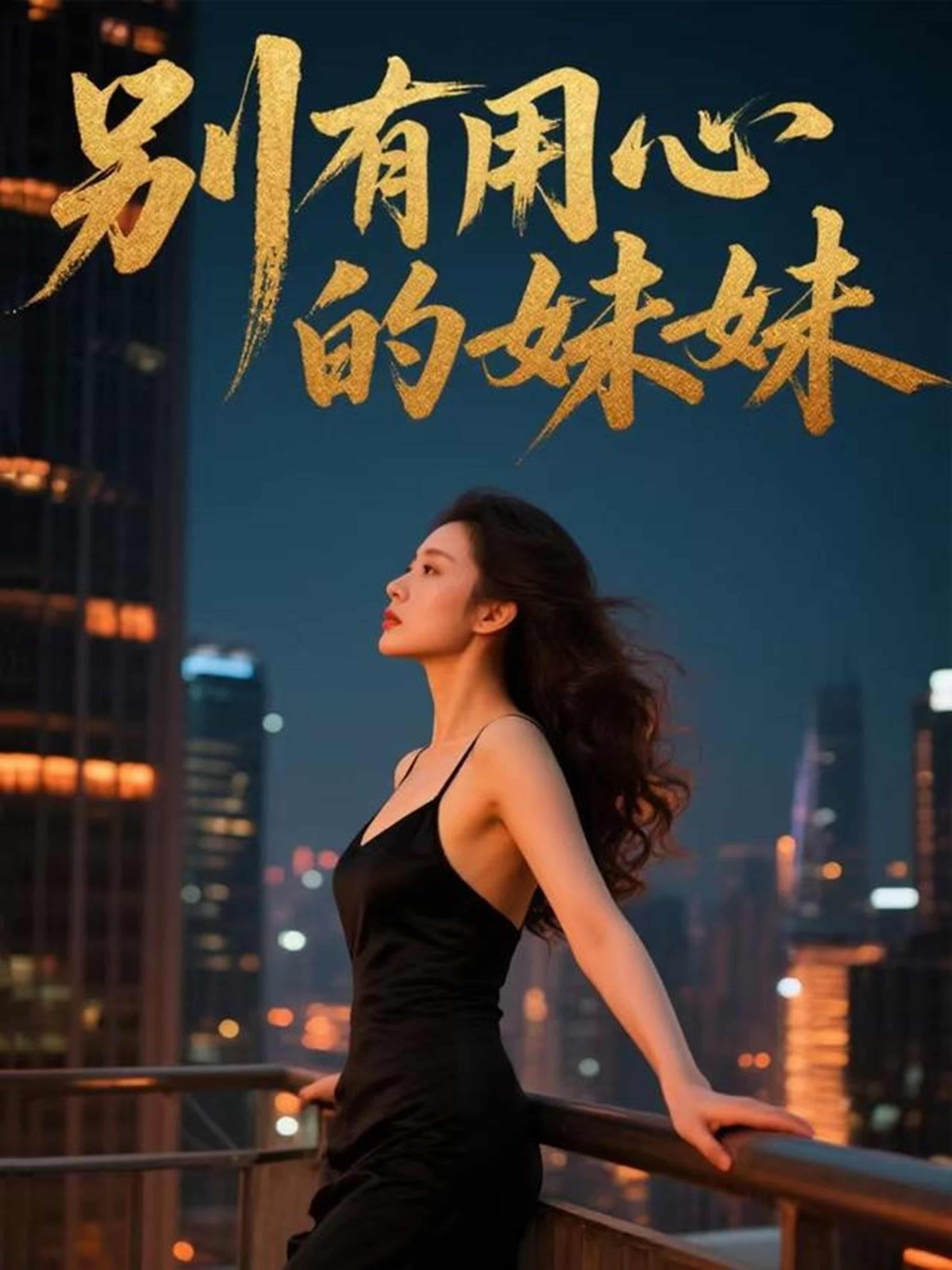 短剧别有用心的妹妹，乖巧妹妹暗藏心机，家庭风波中步步为营，在线播放HD高清全集完整版。