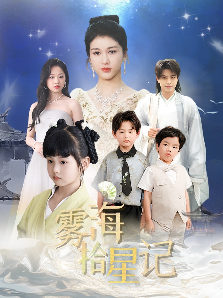 短剧雾海拾星记完整版高清免费看，在线全集随心享，浪漫邂逅等你解锁！  第1张