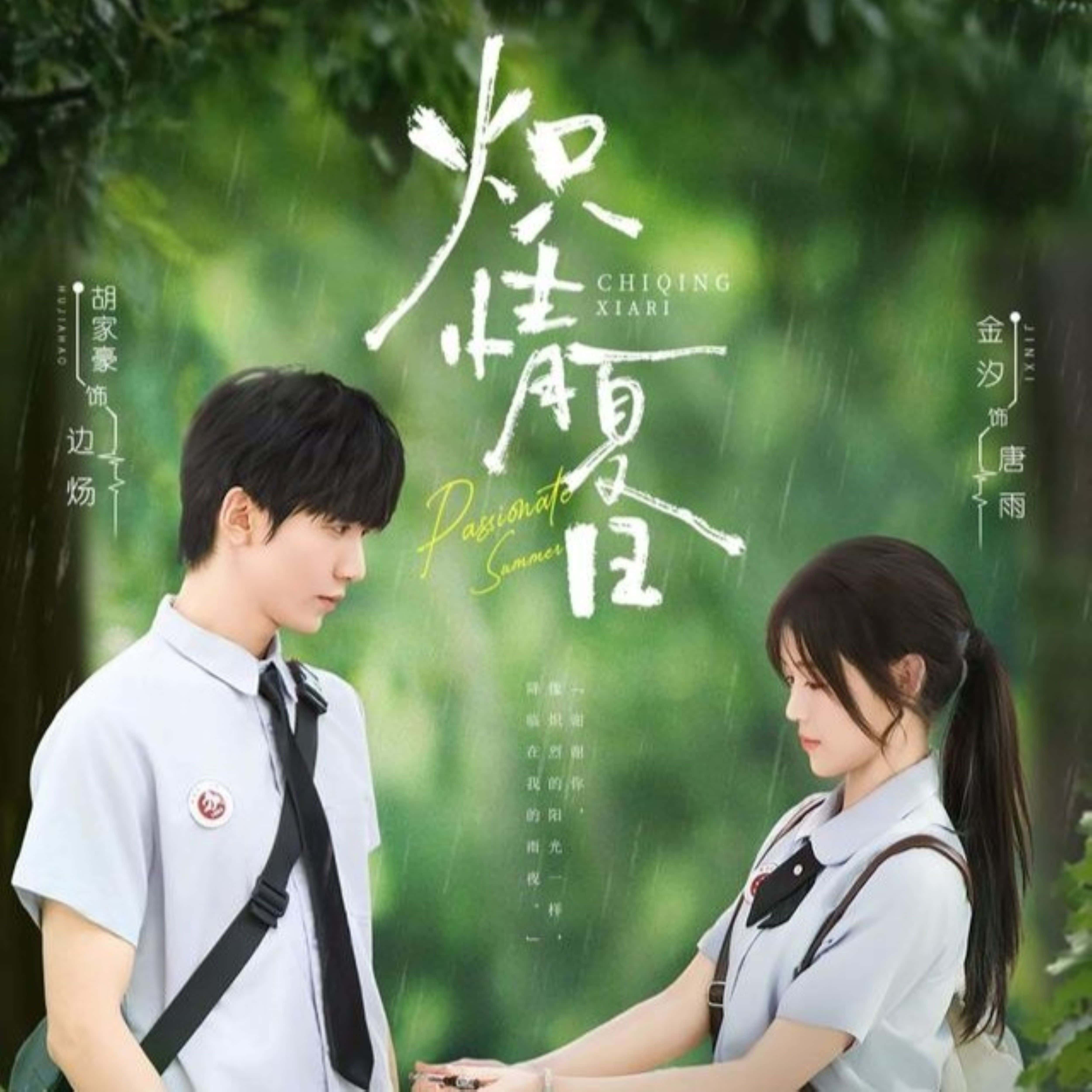 炽情夏日高清视频全集免费在线看，完整版畅享极致视听盛宴！  第1张