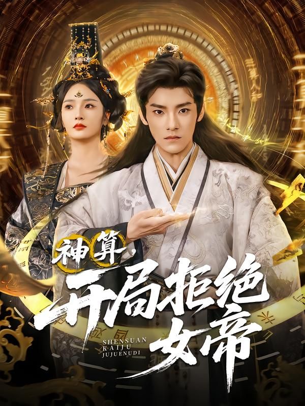 短剧神算开局拒绝女帝高清全集完整版在线观看，1080P画质。  第1张