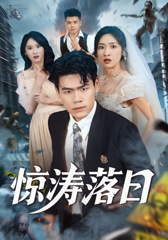 短剧惊涛落日在线观看，高清完整全集，HD画质流畅，剧情精彩不容错过。