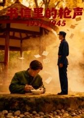 短剧书信里的枪声·1937-1945超高清全集无删减版，在线观看，烽火岁月里的家国与信仰。