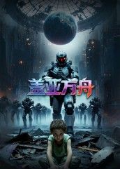 短剧盖亚方舟HD高清完整全集无删减版，在线观看全集。