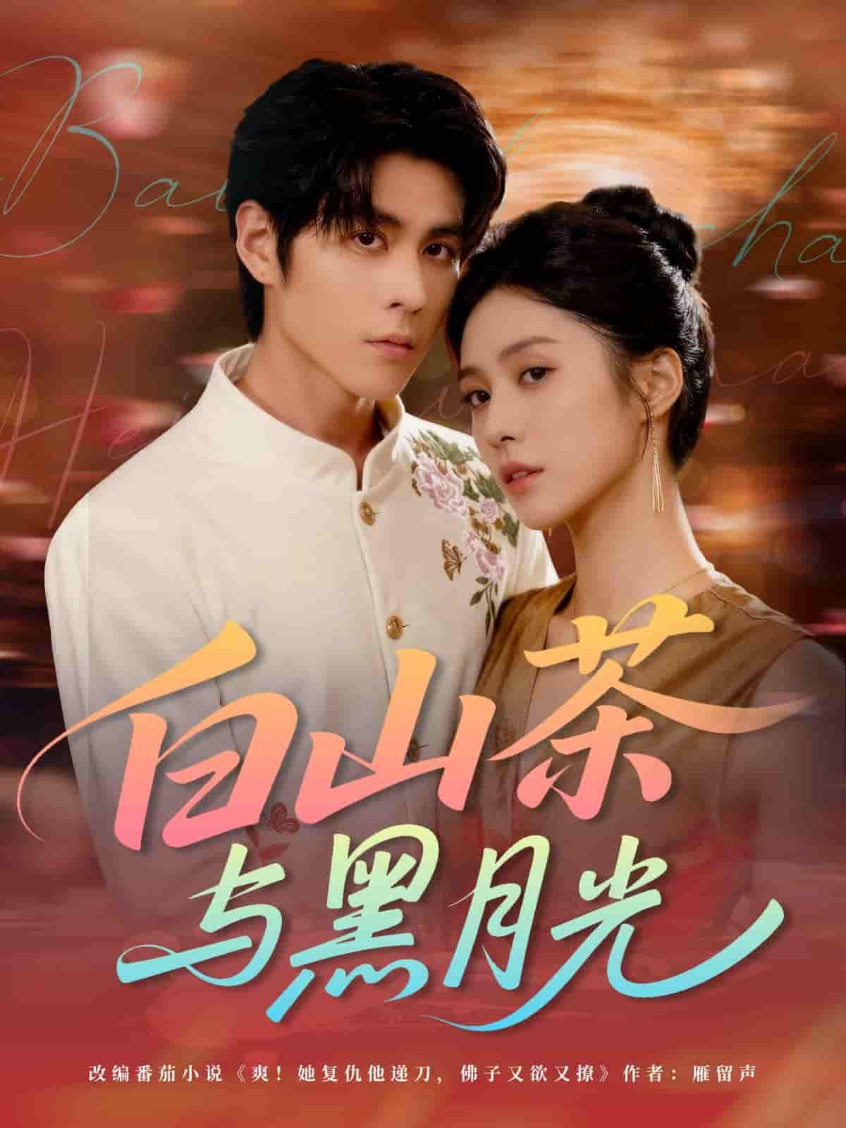 短剧白山茶与黑月光超高清无删减完整全集，在线观看，沉浸式体验原版剧情，每一帧都是极致享受！  第1张