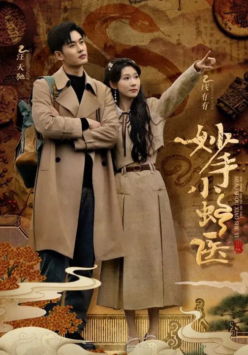 妙手小蛇医HD高清无删减全集在线播放，1080P超清画质，精彩剧情一键畅享，不容错过。