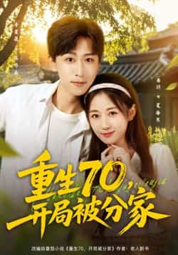 短剧 《重生70，开局被分家》 高清完整全集在线播放 HD