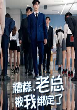 短剧糟糕老总被我绑定了超高清无删减全集完整版，在线畅看，精彩剧情不打烊！