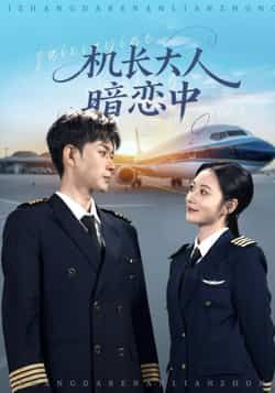 短剧 《机长大人暗恋中》 高清全集完整版在线观看 1080P