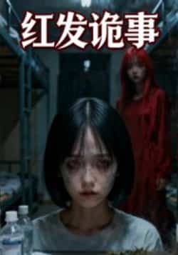 热门短剧红发诡事（24集）何嘉懿全集超清未删减，免费在线观看，百度夸克网盘资源分享下载。