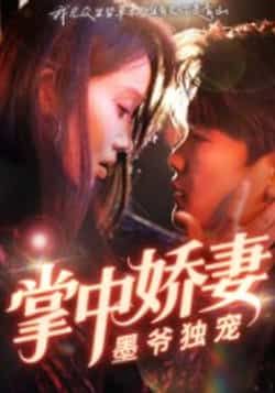 热门短剧掌中娇妻墨爷独宠（30集）棠夏、庞冉主演，全集完整免费无水印，在线观看未删减，百度网盘夸克网盘资源分享下载。