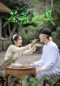 热门短剧荼蘼之嗅（31集）沈国洋、耿池苏主演，全集超清未删减，百度网盘夸克网盘免费在线观看下载。  第1张