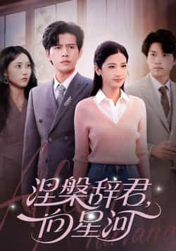 涅槃辞君向星河全集未删减免费看！百度网盘/夸克网盘资源速存，在线播放完整版，下载即享全剧情。  第1张