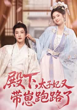 热门短剧殿下，太子妃又带崽跑路了全集完整版免费无卡顿在线观看，未删减版百度网盘夸克网盘资源下载。