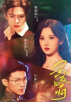 热门短剧昼夜回响全集完整版超清未删减，免费在线观看，百度网盘、夸克网盘资源分享下载。  第1张