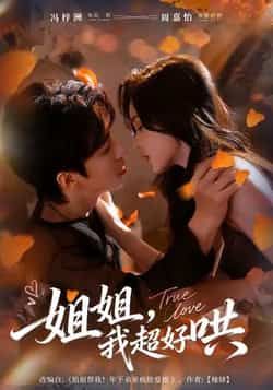 热门短剧姐姐，我超好哄全集完整版免费无水印在线观看，未删减版百度网盘、夸克网盘资源分享下载。  第1张