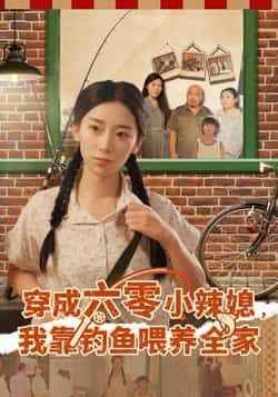 热门短剧穿成六零小辣媳我靠钓鱼喂养全家全集完整未删减，免费在线观看，百度网盘、夸克网盘资源速存分享下载。