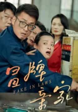 热门短剧冒牌亲家全集完整版，纯净免费在线观看未删减，百度夸克网盘免费资源分享下载。