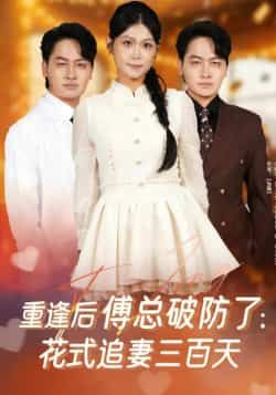 重逢后傅总破防了，花式追妻三百天全集完整版免费稳定在线观看未删减，百度网盘夸克网盘免费资源分享下载。