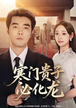 热门短剧《寒门贵子必化龙》 全集完整版免费在线观看播放未删减版资源，短剧百度网盘夸克网盘免费资源分享下载