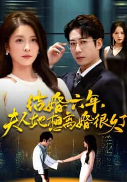 热门短剧结婚六年夫人她想离婚很久了全集高清未删减，免费在线观看，百度夸克网盘资源下载。  第1张