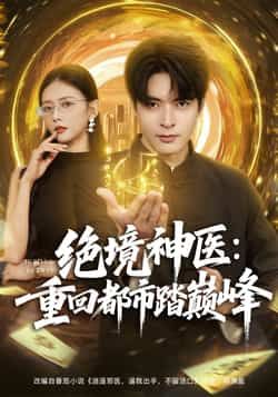 热门短剧绝境神医重回都市踏巅峰全集超清免费看，未删减版，百度夸克网盘资源分享下载。