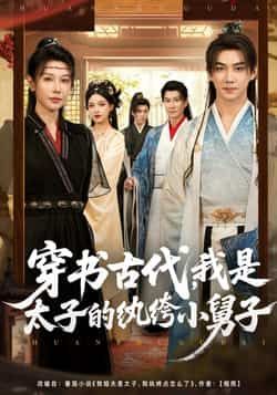热门短剧穿书古代，我是太子的纨绔小舅子全集完整版纯净免费在线观看，未删减版百度网盘、夸克网盘资源分享下载。