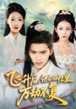 热门短剧飞升后，他在回忆里万劫不复全集完整版免费无广告在线观看，未删减版，百度网盘夸克网盘免费资源分享下载。