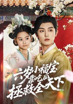 热门短剧六岁小福宝靠吃瓜拯救全天下全集完整版免费在线观看，未删减版百度网盘、夸克网盘资源免费分享下载。  第1张