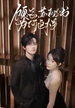 热门短剧顾总，苏秘书为何这样全集未删减实时更新，免费在线观看，百度网盘夸克网盘资源分享下载。