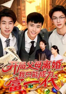 热门短剧开局父母离婚，我只能成为富一代最新全集完整版免费在线观看，未删减版百度网盘、夸克网盘资源分享下载。  第1张