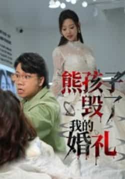 热门短剧熊孩子毁了我的婚礼全集完整版，免费无需注册在线观看未删减版，百度夸克网盘免费资源分享下载。