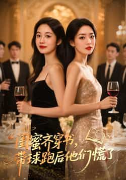 热门短剧闺蜜齐穿书，带球跑后他们慌了全集超清未删减，免费在线看，百度夸克网盘资源分享下载。