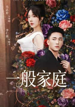 热门短剧《一般家庭》 全集完整版免费稳定在线观看播放未删减版资源，短剧百度网盘夸克网盘免费资源分享下载  第1张