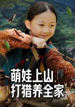 热门短剧萌娃上山打猎养全家全集完整版免费在线观看，未删减版百度网盘、夸克网盘免费资源下载分享。  第1张