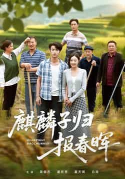 热门短剧麒麟子归报春晖全集完整版免费在线观看未删减版，百度网盘、夸克网盘免费资源下载分享。  第1张