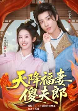 热门短剧《天降福妻傻夫郎》 全集完整版免费播放在线观看未删减版资源，短剧百度网盘夸克网盘免费资源分享下载