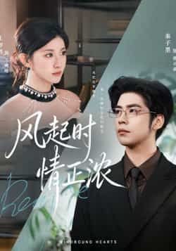 热门短剧风起时情正浓全集完整版免费在线观看，未删减版百度网盘、夸克网盘资源免费分享下载。  第1张