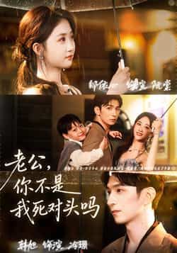 热门短剧《老公，你不是我死对头吗》 全集完整版免费观看在线播放未删减版资源，短剧百度网盘夸克网盘免费资源分享下载