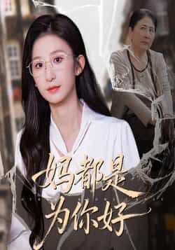 热门短剧妈都是为你好全集完整版未删减,免费在线观看,百度网盘、夸克网盘免费资源分享下载。 第1张 热门短剧妈都是为你好全集完整版未删减,免费在线观看,百度网盘、夸克网盘免费资源分享下载。 第1张