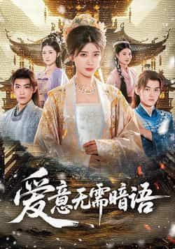 热门短剧爱意无需暗语全集完整版免费在线观看，未删减版，百度夸克网盘免费资源分享下载。  第1张