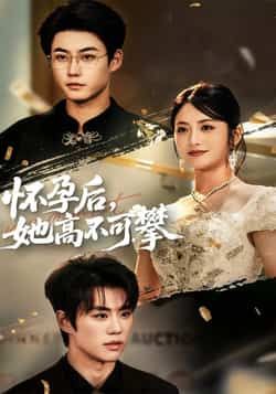 热门短剧怀孕后她高不可攀全集完整未删减版，百度夸克网盘免费在线观看下载资源分享。